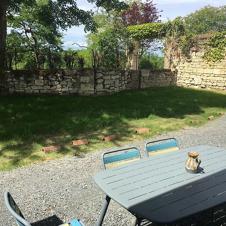 モンソローLes Terrasses De Chaumont 1アパートメント エクステリア 写真