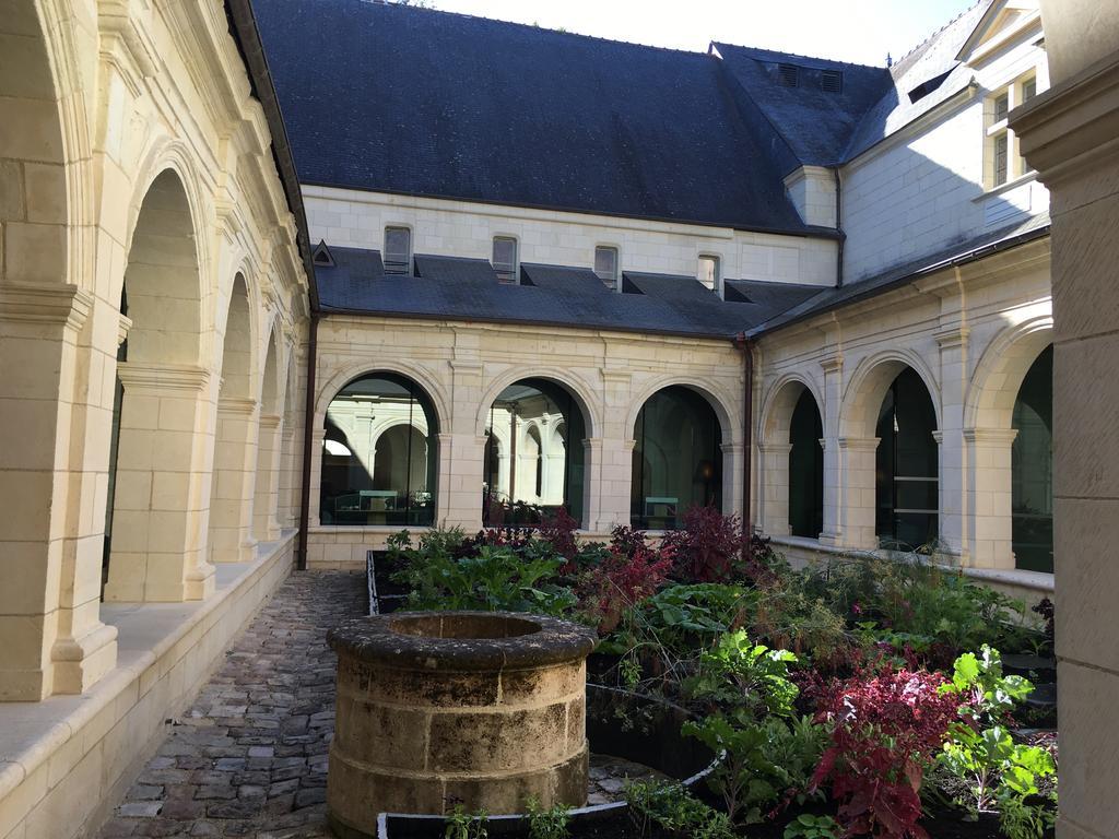 モンソローLes Terrasses De Chaumont 1アパートメント エクステリア 写真