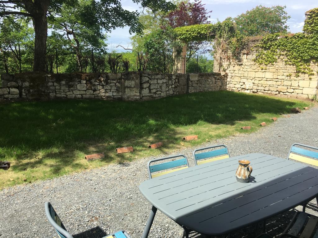 モンソローLes Terrasses De Chaumont 1アパートメント エクステリア 写真