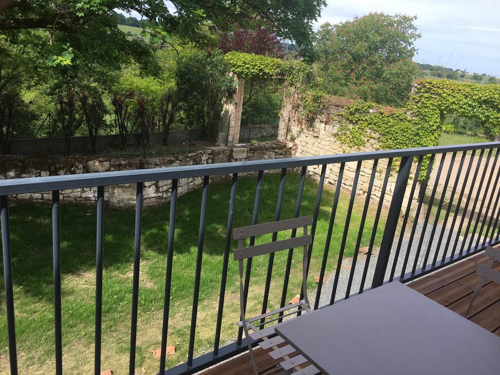 モンソローLes Terrasses De Chaumont 1アパートメント エクステリア 写真