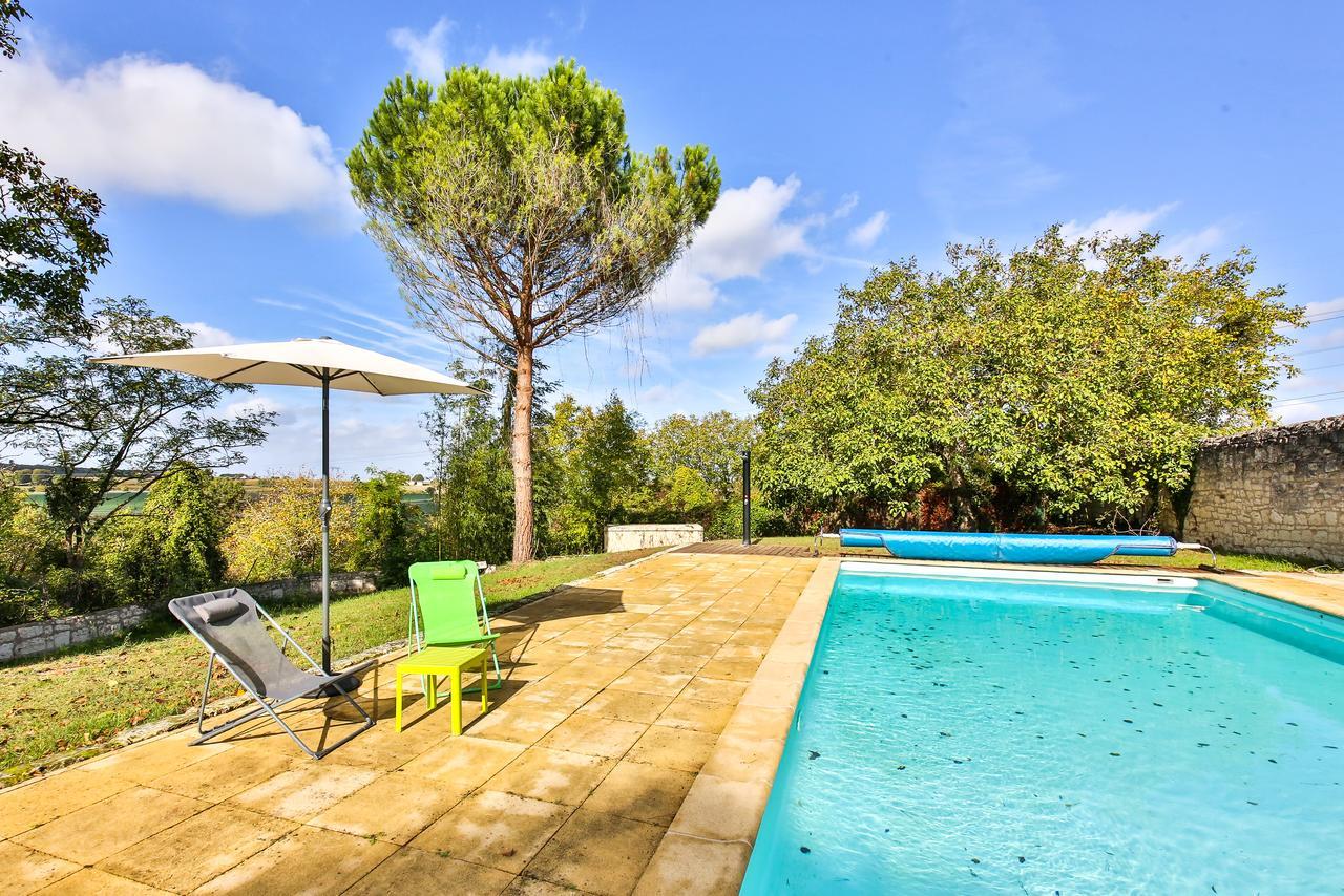 モンソローLes Terrasses De Chaumont 1アパートメント エクステリア 写真